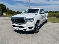 2020 Ram 1500 Limited Truck Crew Cab