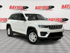 2024 Jeep Grand Cherokee Laredo SUV