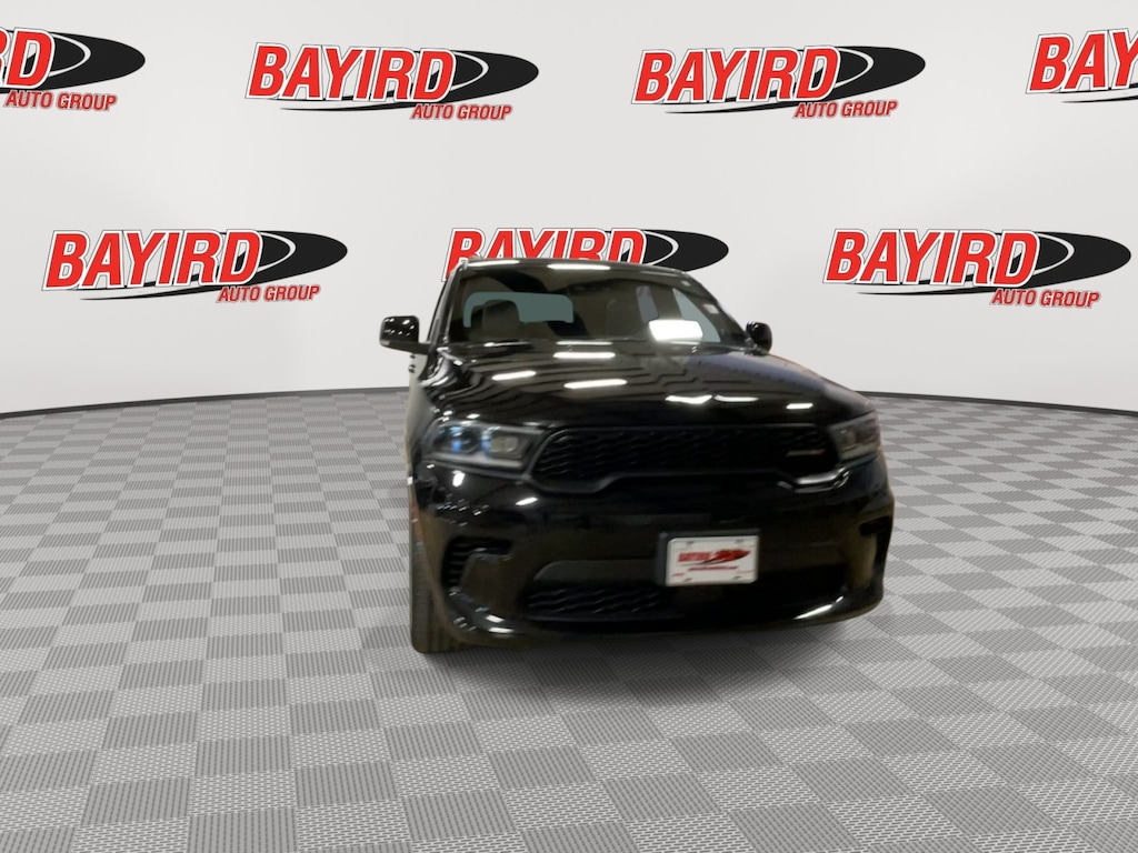 Used 2024 Dodge Durango GT SUV