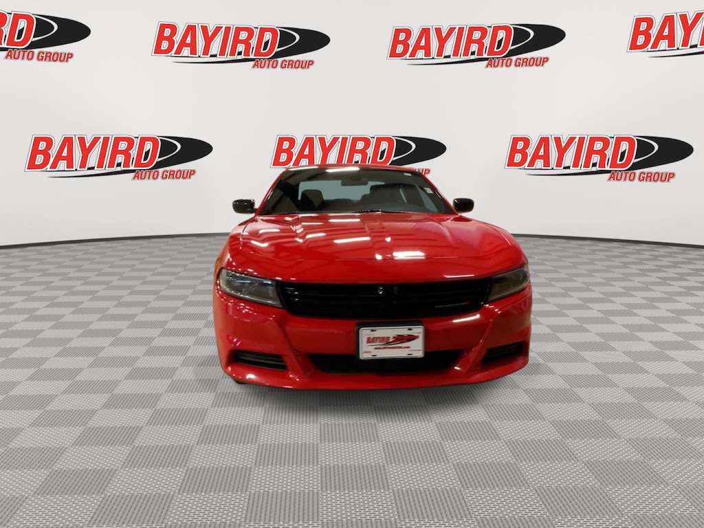 Used 2023 Dodge Charger SXT Sedan