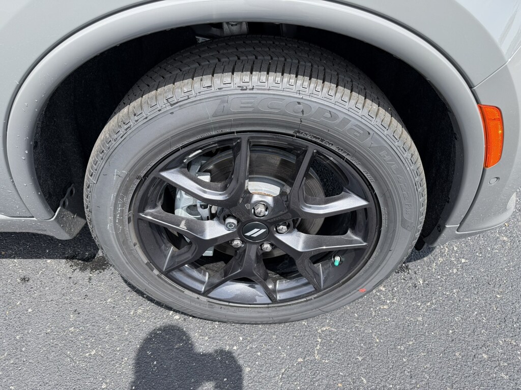 New 2026 Dodge Durango GT AWD HEMI V8 Sport Utility