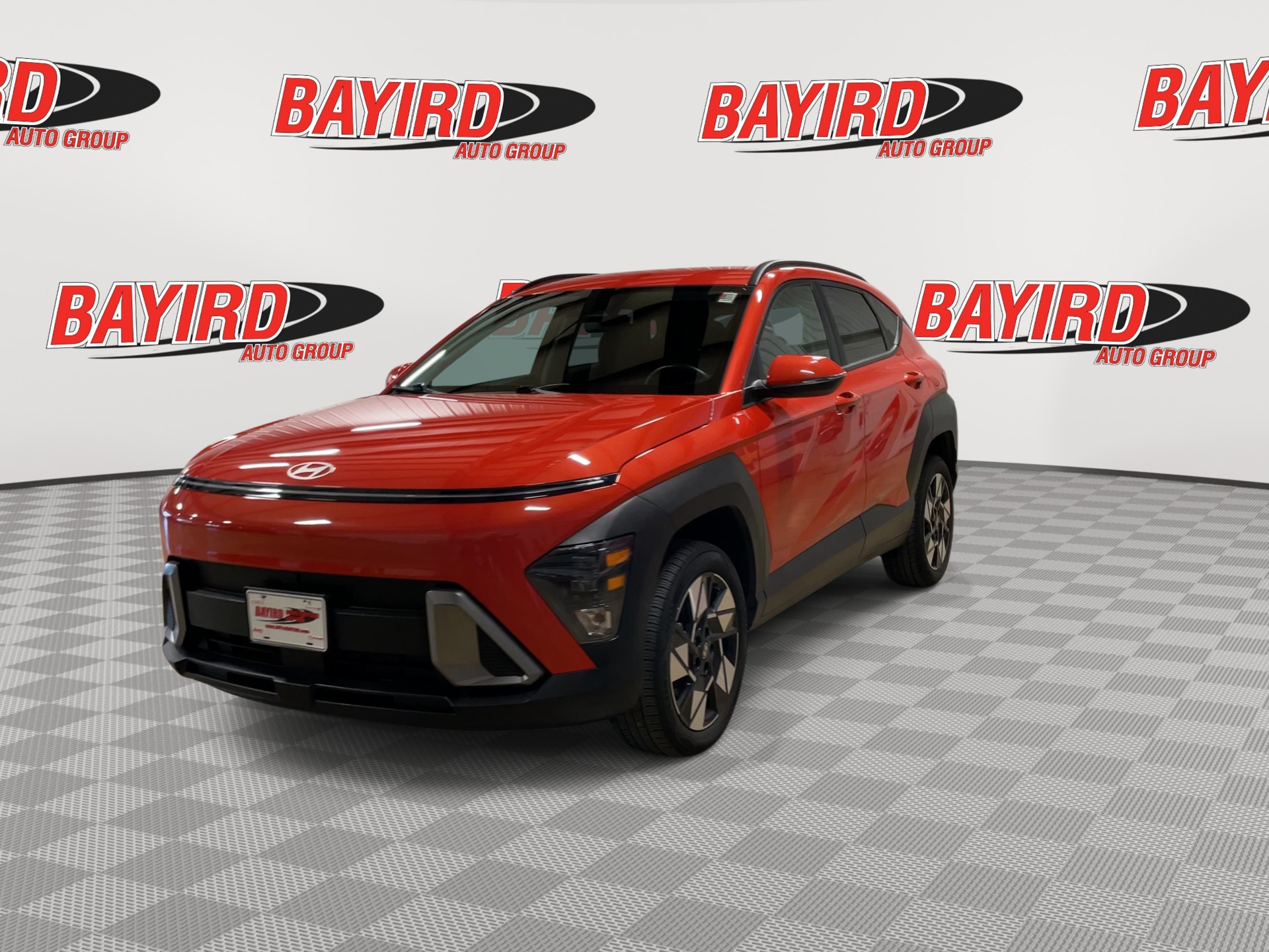 Used 2025 Hyundai Kona SEL SUV