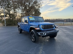2026 Jeep Gladiator SPORT 4X4 Pickup