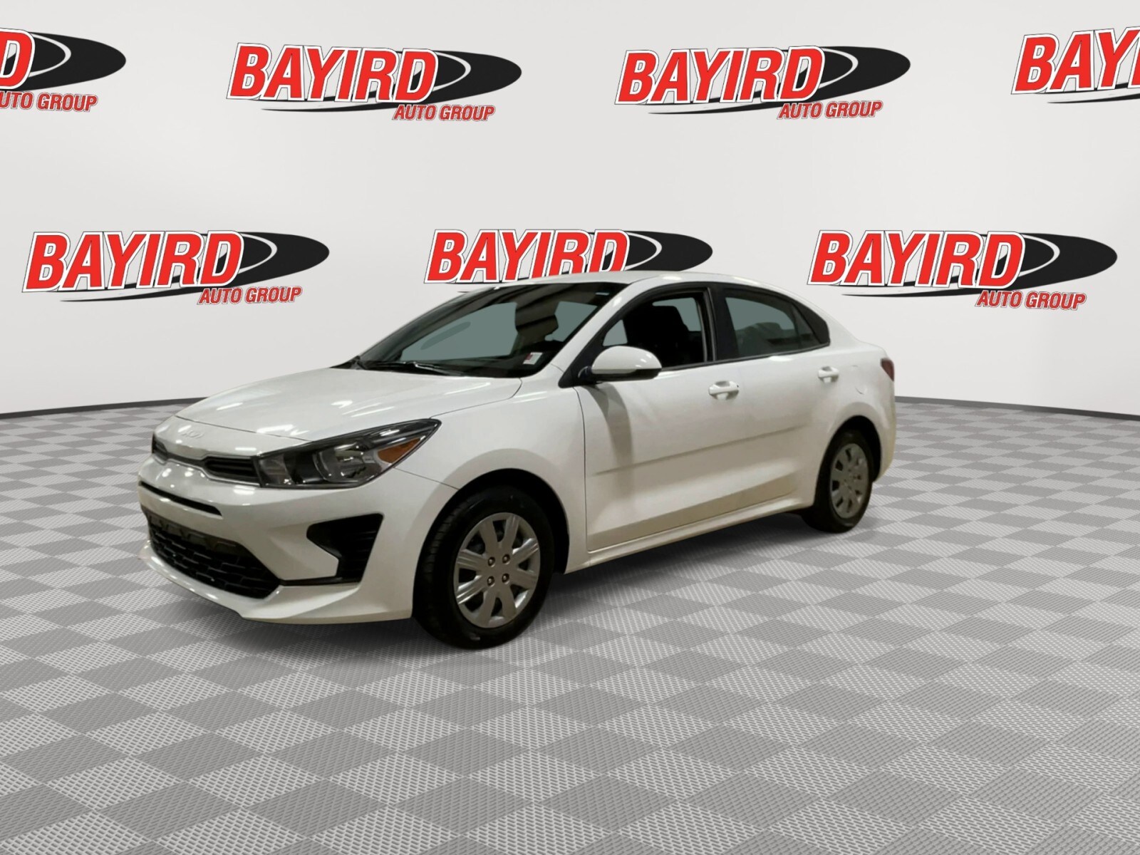 2023 Kia Rio S photo 4