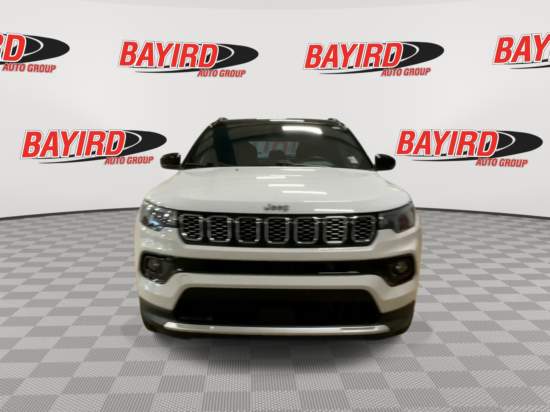 Used 2024 Jeep Compass Limited SUV