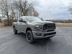 2026 Ram 2500 BIG HORN CREW CAB 4X4 6'4 BOX Pickup