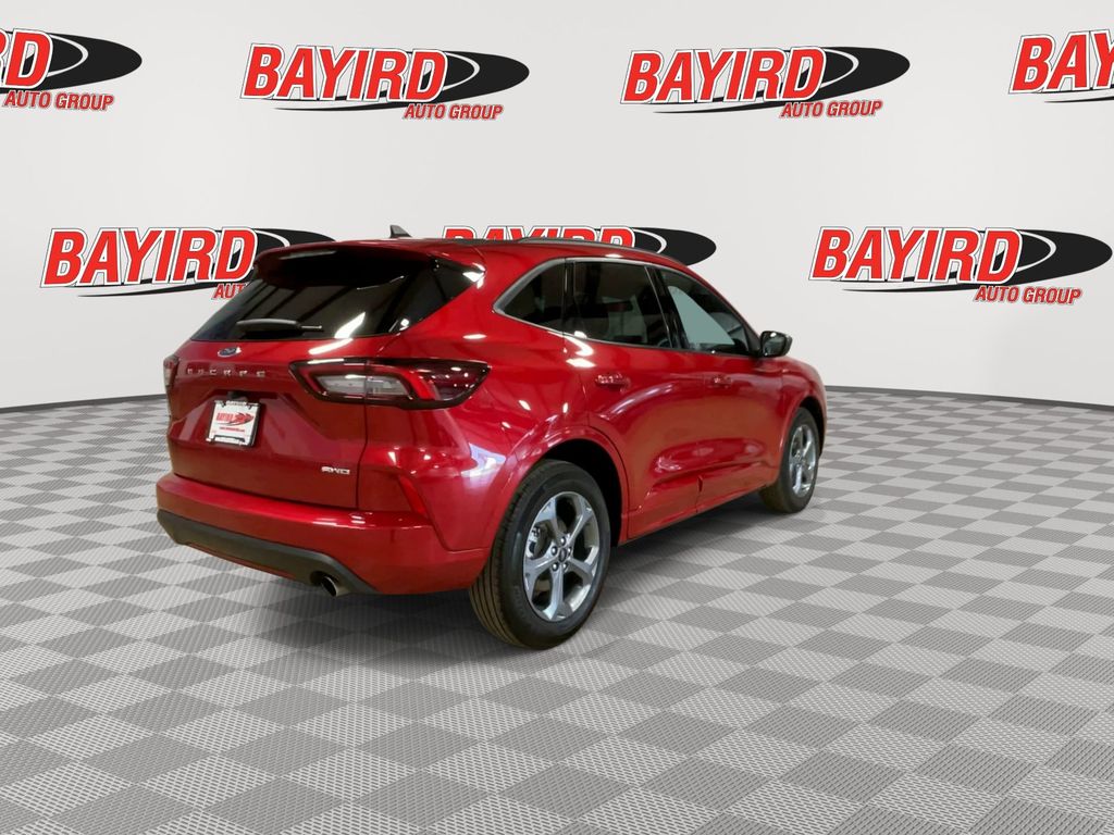2024 Ford Escape ST-Line - Photo 8