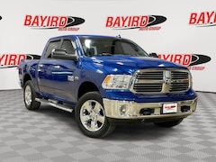 2016 Ram 1500 SLT Truck Crew Cab