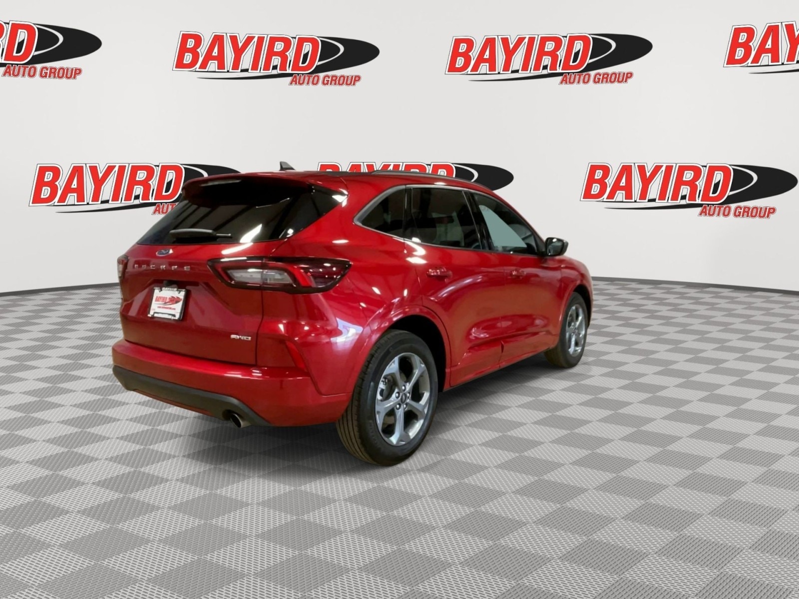 2024 Ford Escape ST-Line - Photo 9