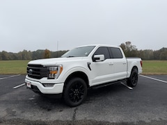 2023 Ford F-150 Truck SuperCrew Cab