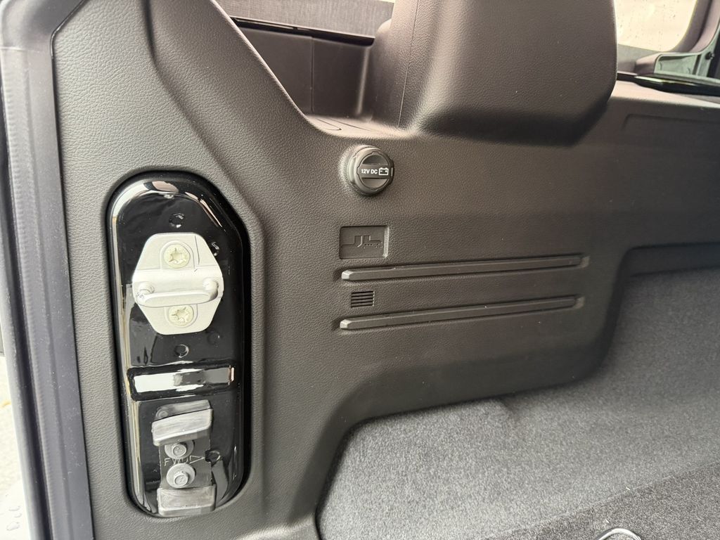 2026 Jeep Wrangler 4-Door Sport - Photo 12