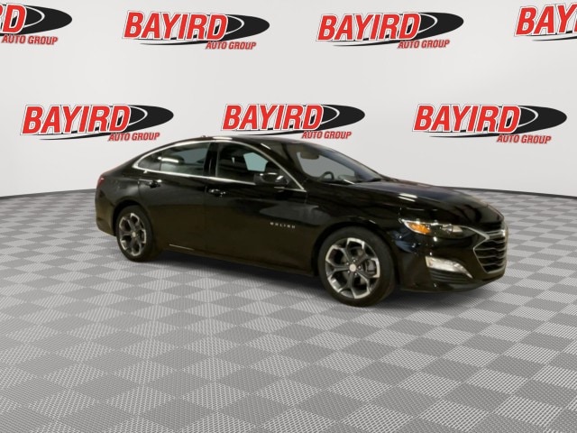 Used 2022 Chevrolet Malibu 1LT with VIN 1G1ZD5ST0NF176088 for sale in Paragould, AR