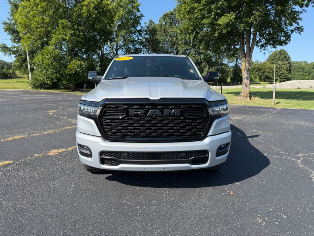 New 2026 Ram 1500 Big Horn/Lone Star Pickup