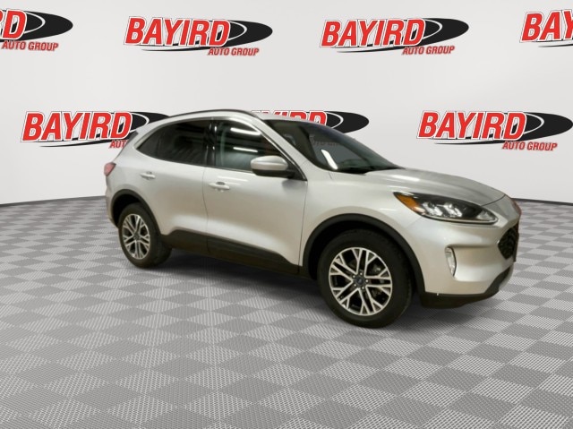 Used 2020 Ford Escape SEL with VIN 1FMCU9H97LUC50868 for sale in Paragould, AR