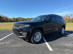 2025 Jeep Grand Cherokee LAREDO X 4X2 Sport Utility