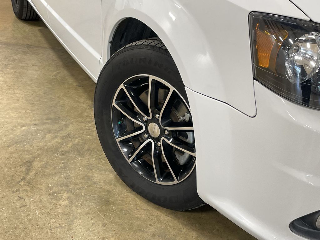 2019 Dodge Grand Caravan GT - Photo 11