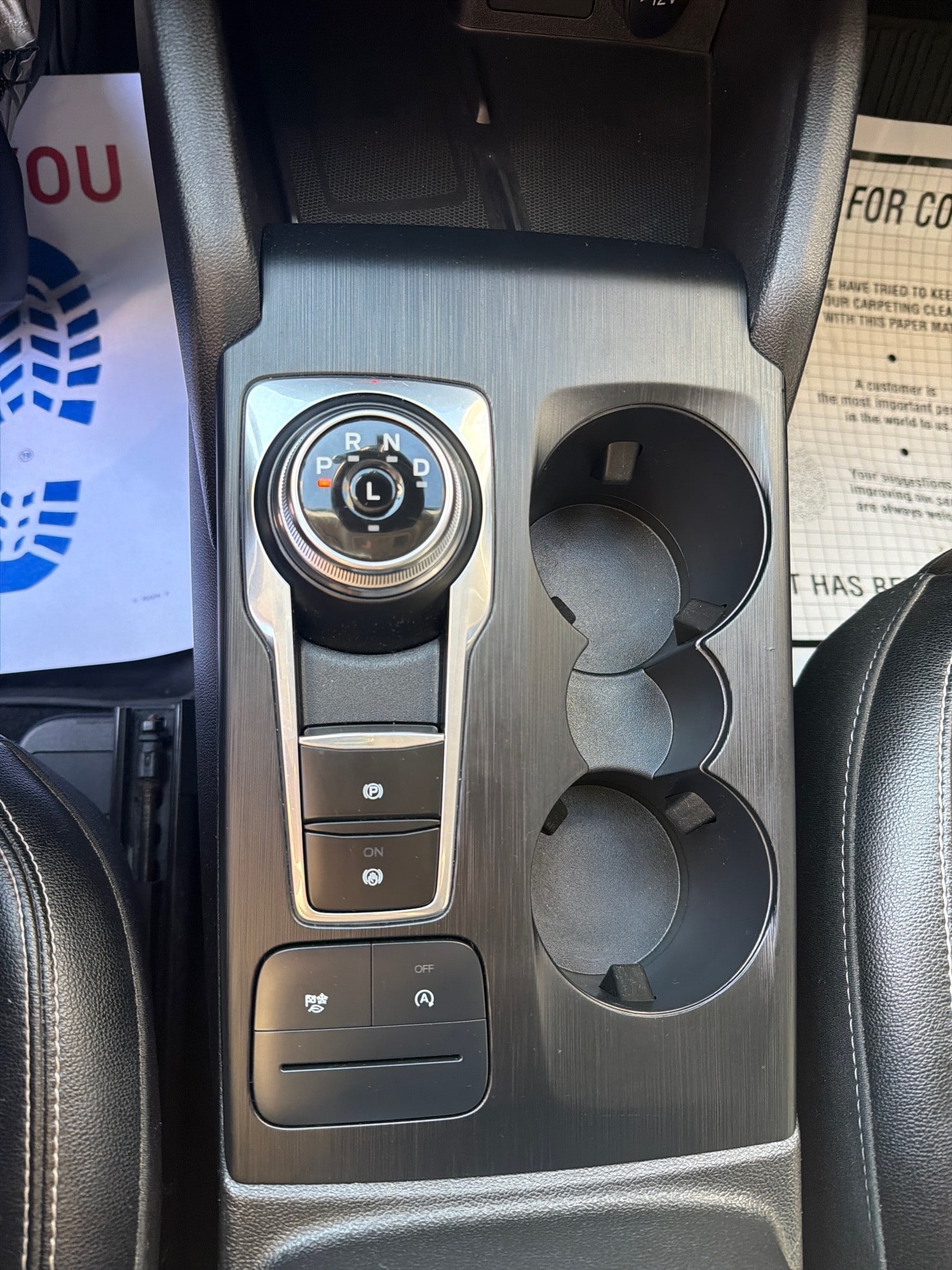 2022 Ford Escape SEL - Photo 18