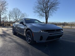 2026 Dodge Charger 2-Door SCAT PACK  AWD Coupe
