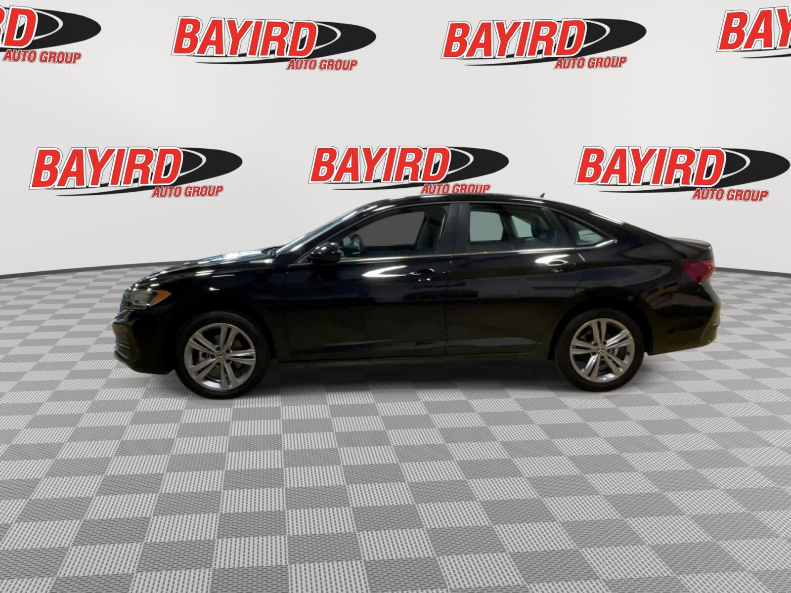 2024 Volkswagen Jetta SE photo 4