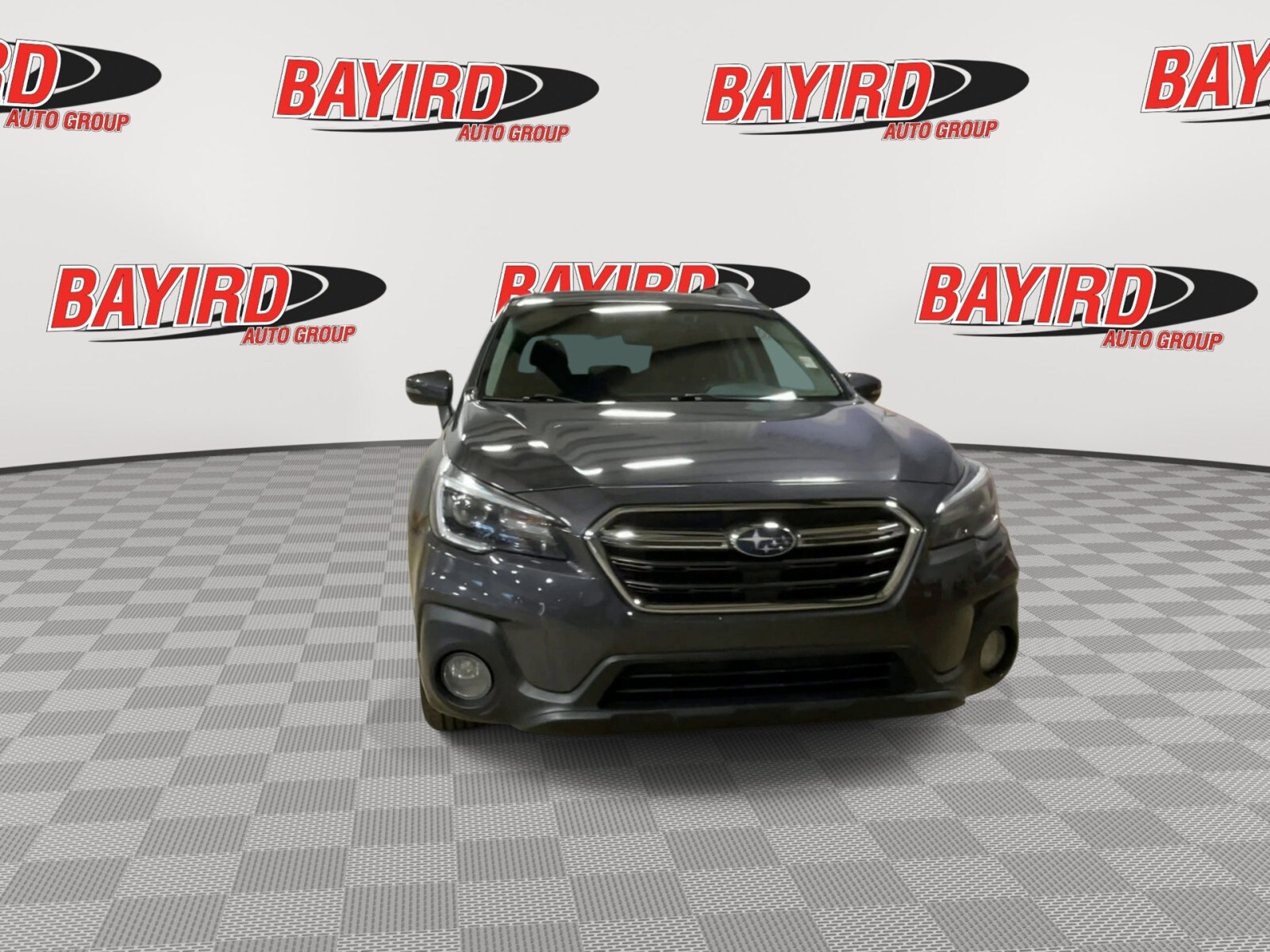 2019 Subaru Outback 3.6R Limited photo 2