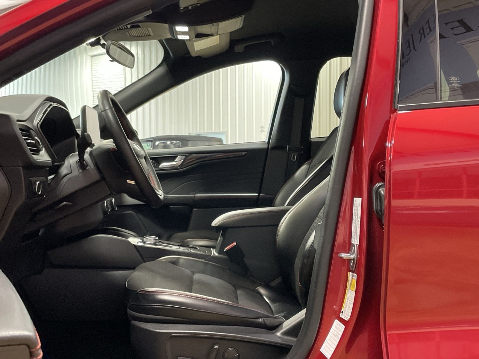 2024 Ford Escape ST-Line - Photo 15