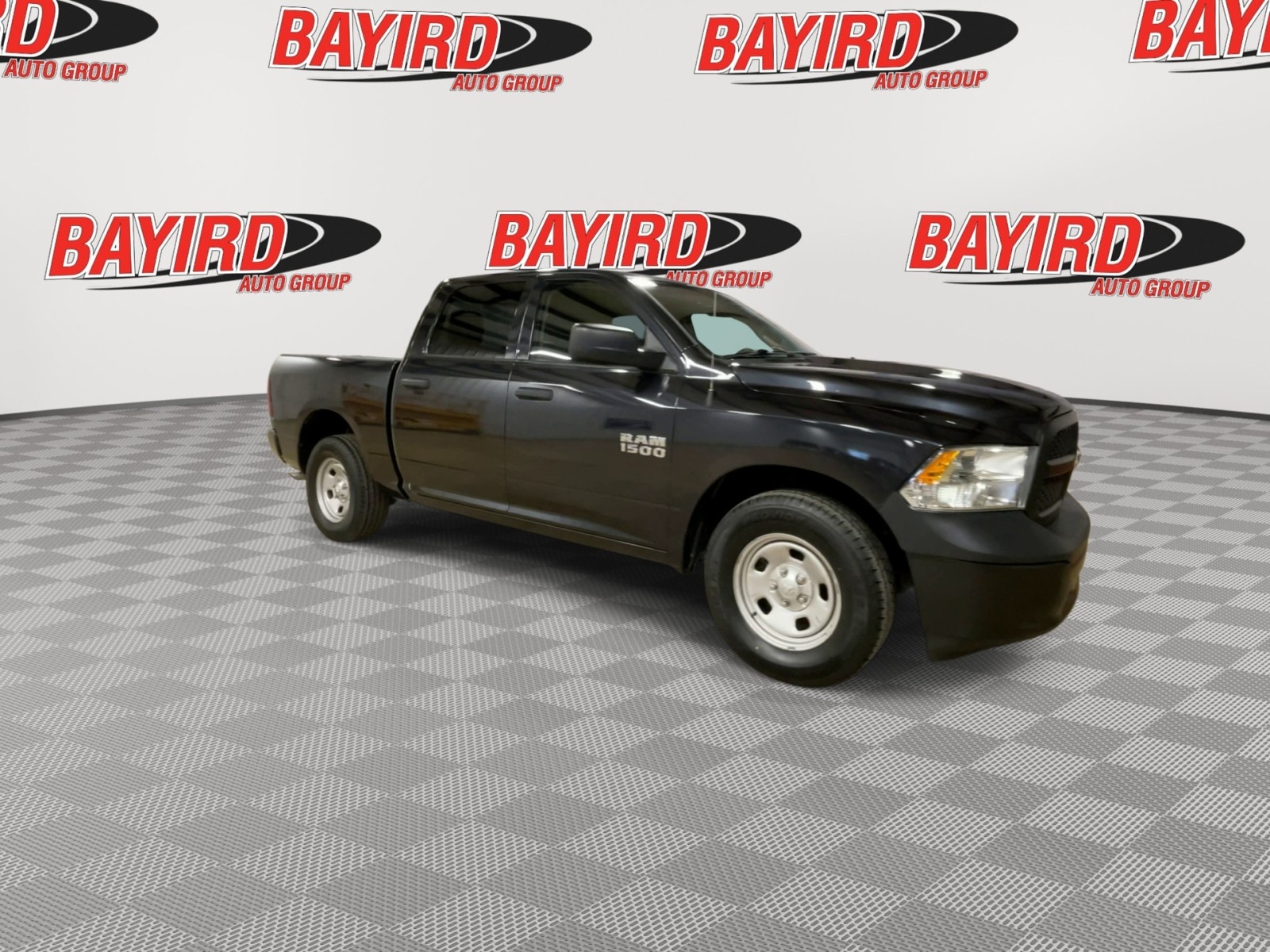 Used 2018 RAM Ram 1500 Pickup Tradesman with VIN 1C6RR6KG3JS131270 for sale in Paragould, AR