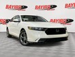 Honda Accord Hybrid