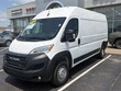  Ram ProMaster 2500