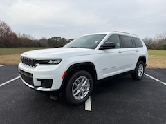 2025 Jeep Grand Cherokee L LAREDO X 4X2 Sport Utility