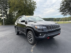 2026 Jeep Compass TRAILHAWK 4X4 Sport Utility