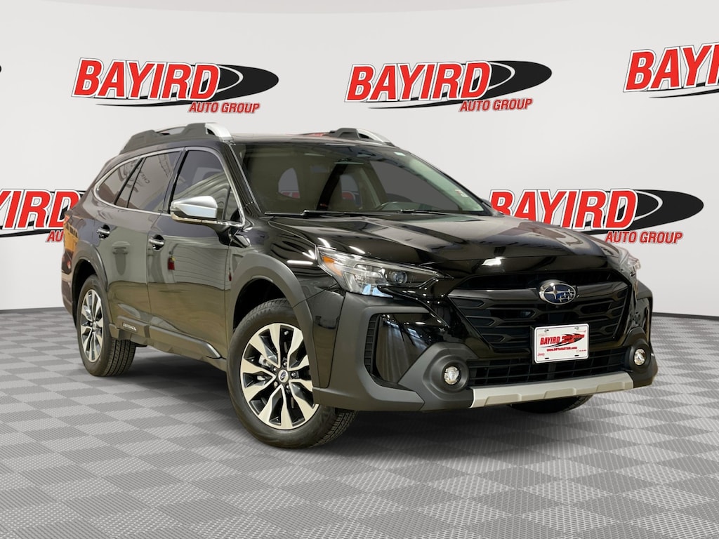 Used 2023 Subaru Outback Touring XT SUV