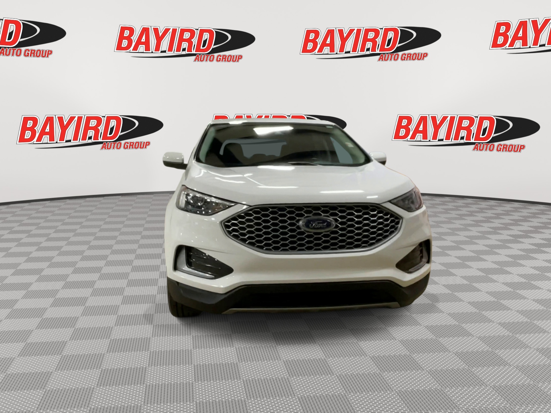 Used 2024 Ford Edge SEL SUV