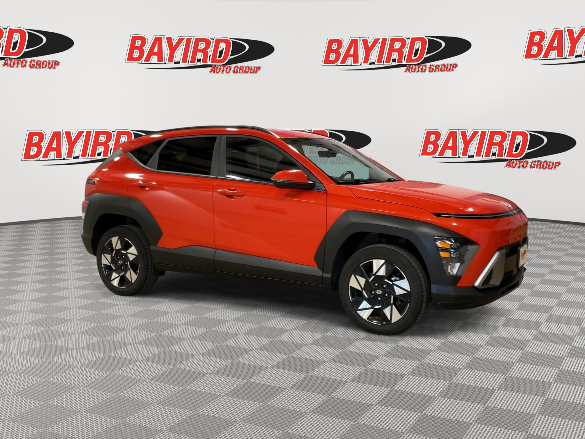 Used 2025 Hyundai Kona SEL SUV