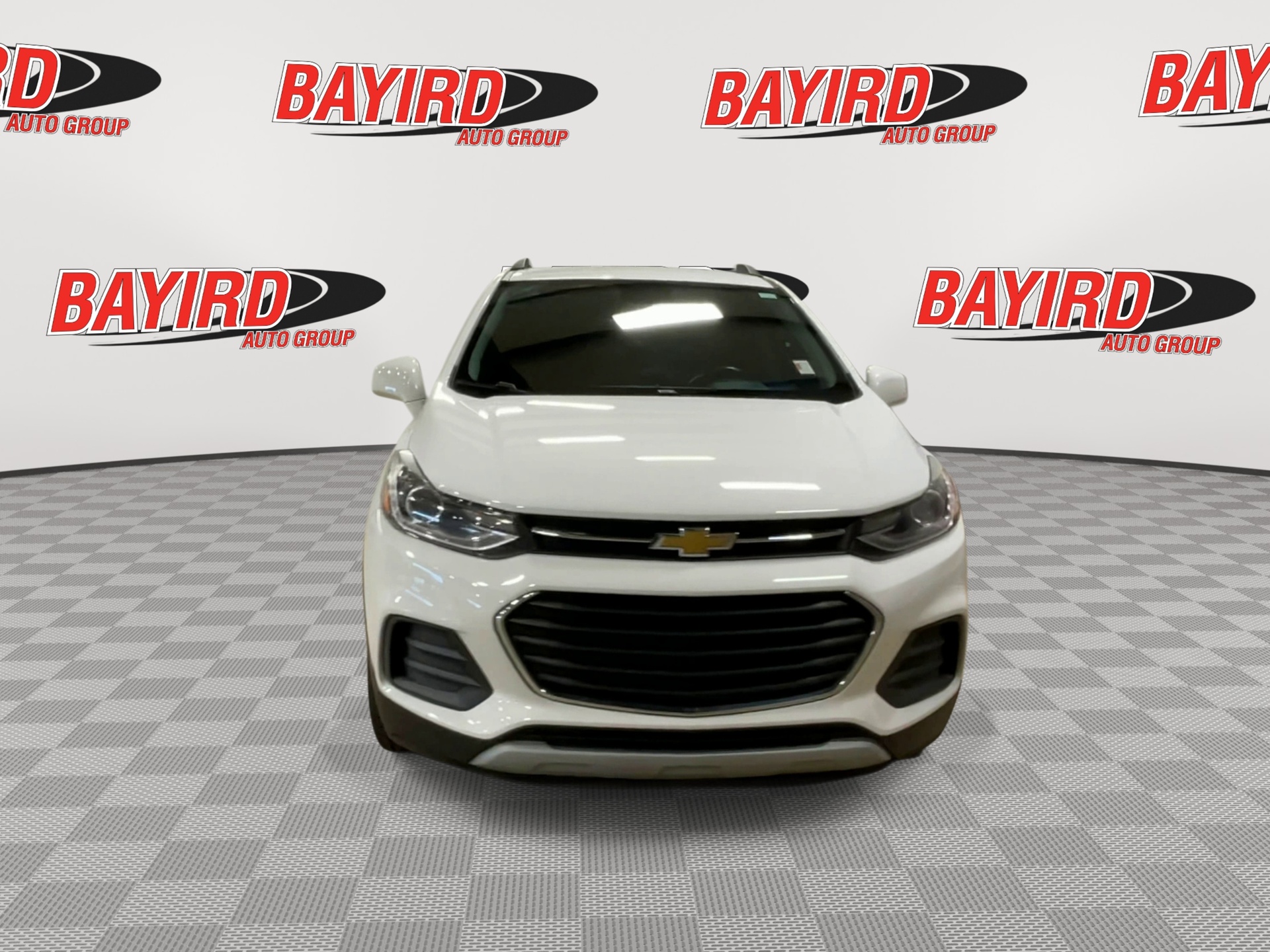 Used 2020 Chevrolet Trax LT SUV