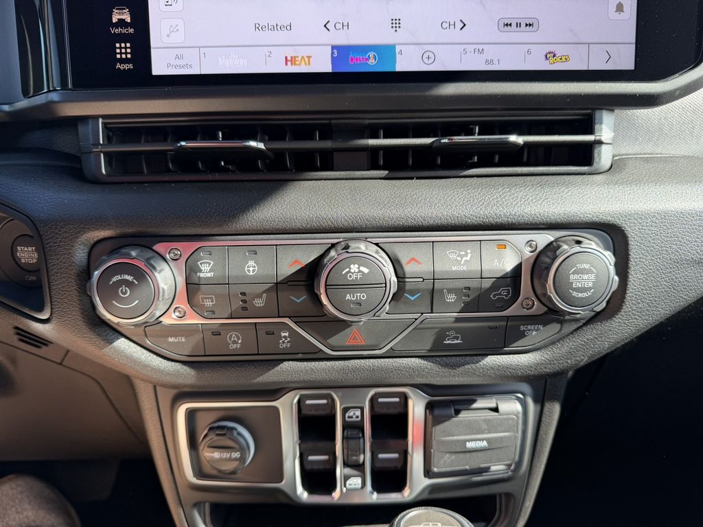 2026 Jeep Gladiator Sport S - Photo 20
