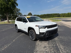 2026 Jeep Cherokee Laredo/Limited Sport Utility