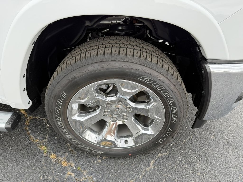 New 2026 Ram 1500 Big Horn/Lone Star Pickup