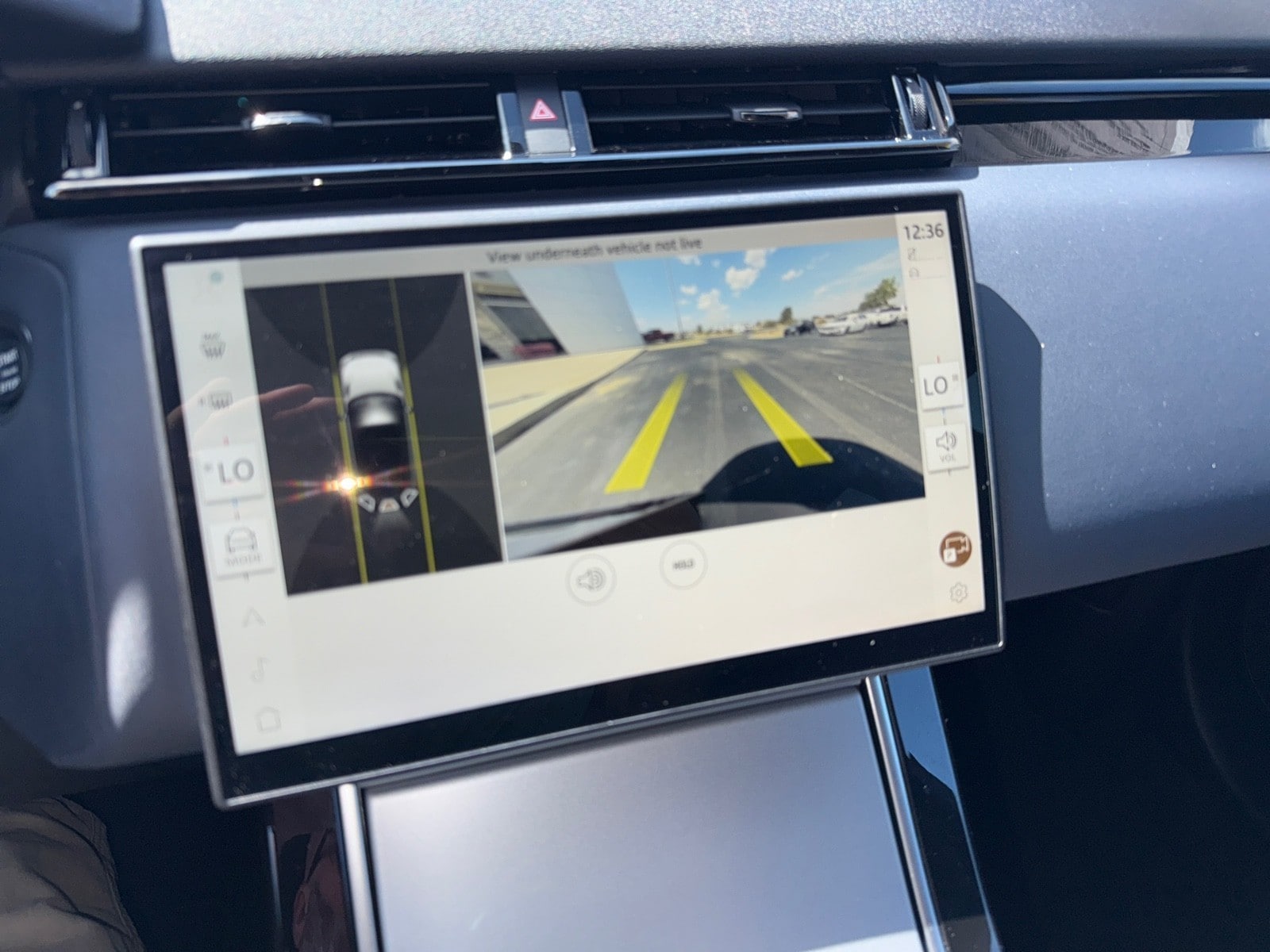 2025 Land Rover Range Rover Velar S - Photo 25