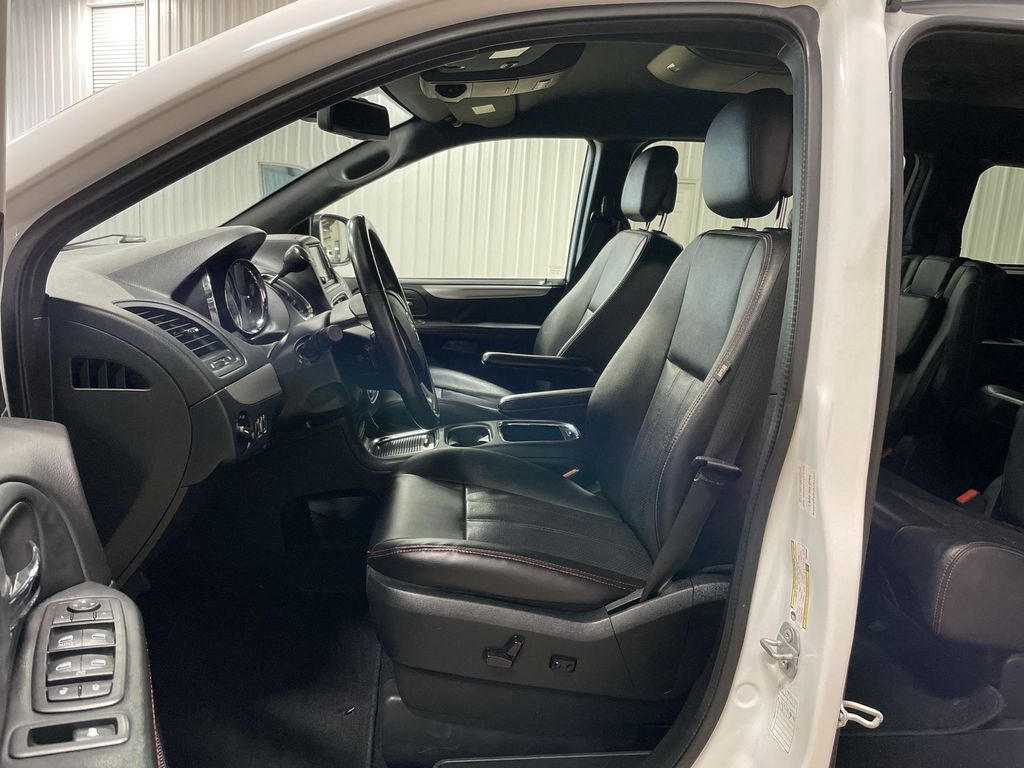 2019 Dodge Grand Caravan GT - Photo 14