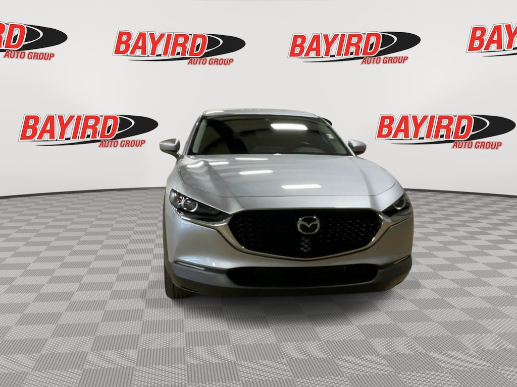 Used 2021 Mazda Mazda CX-30 Select Package SUV