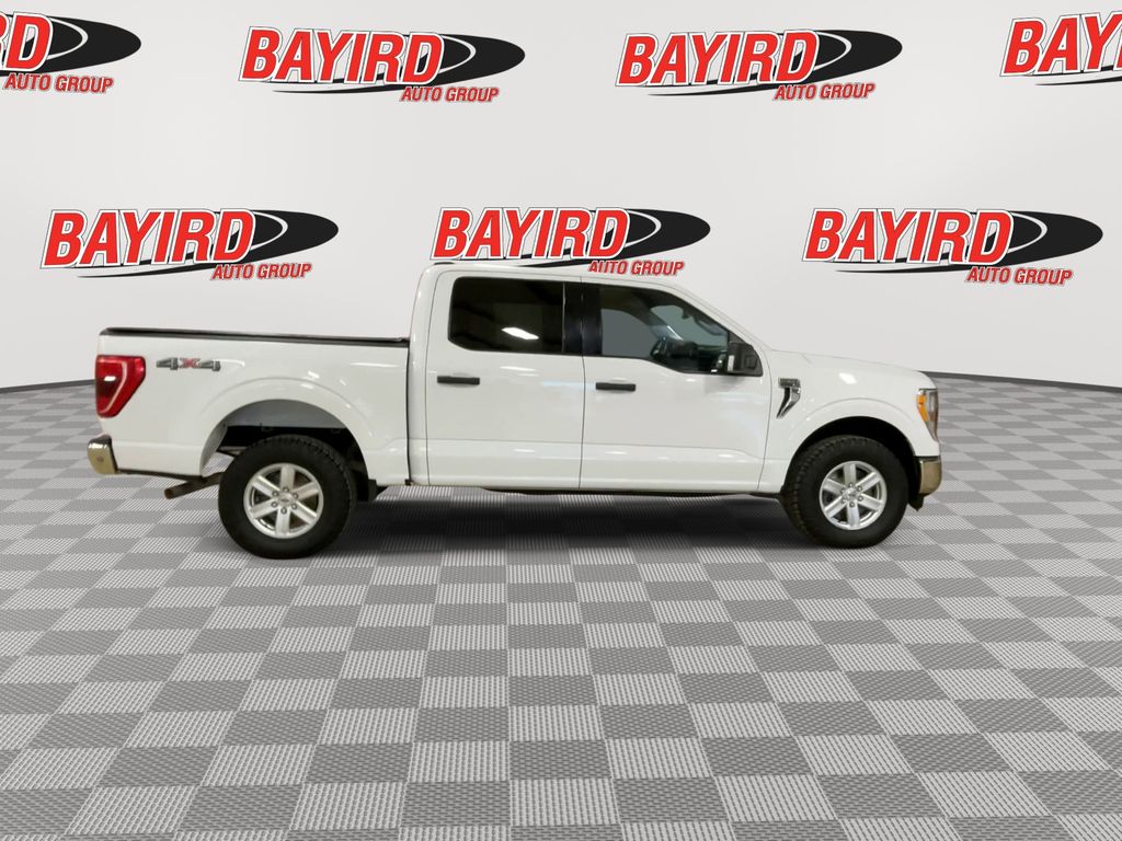2021 Ford F-150 XLT - Photo 9