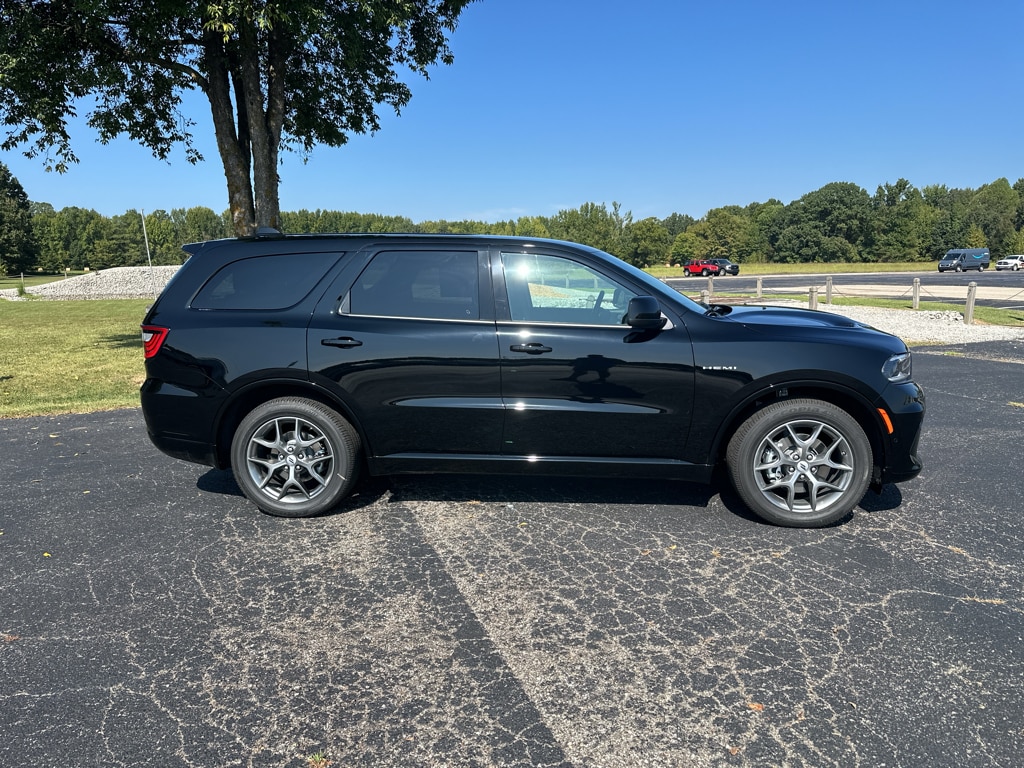 New 2027 Dodge Durango GT HEMI V8 AWD Sport Utility