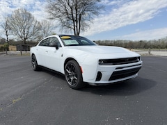 2026 Dodge Charger SCAT PACK 4-DOOR AWD Sedan