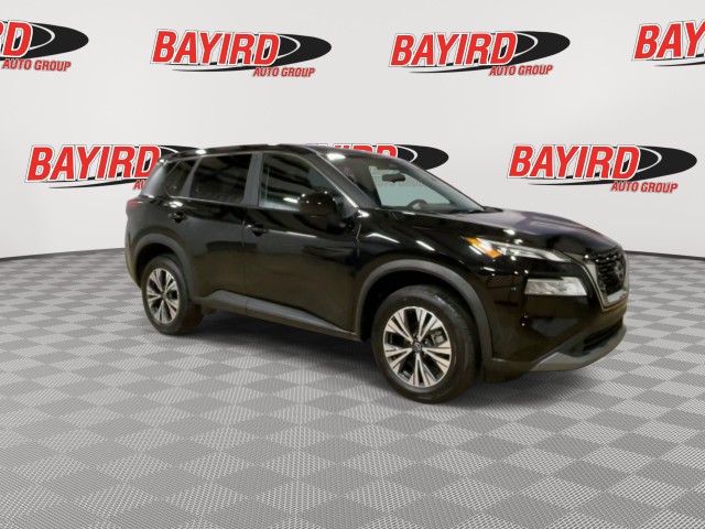 Used 2023 Nissan Rogue SV with VIN 5N1BT3BA4PC803874 for sale in Paragould, AR