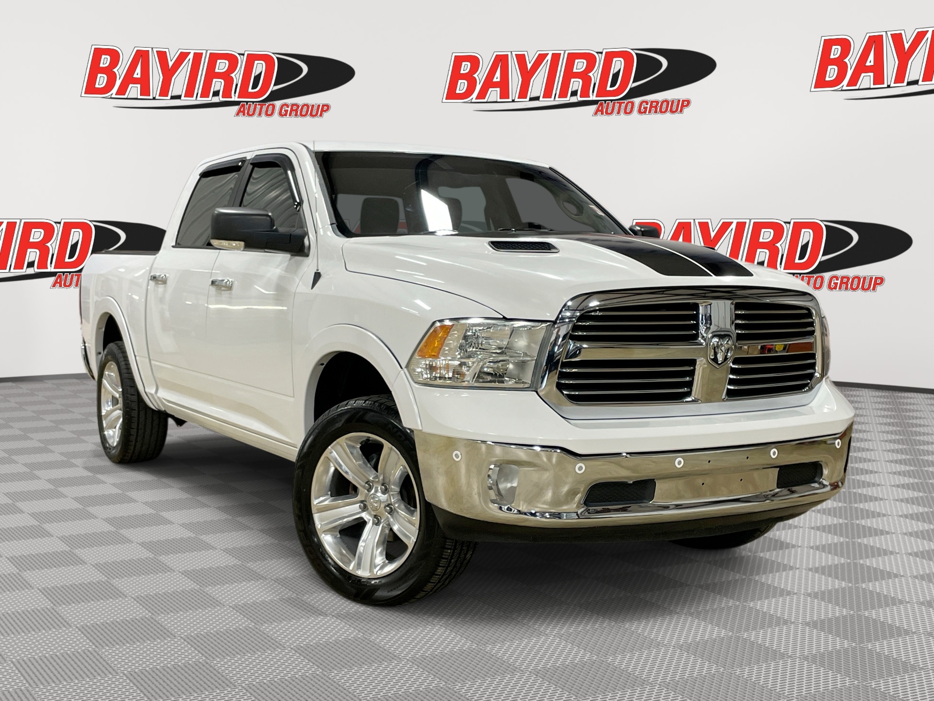  Ram 1500