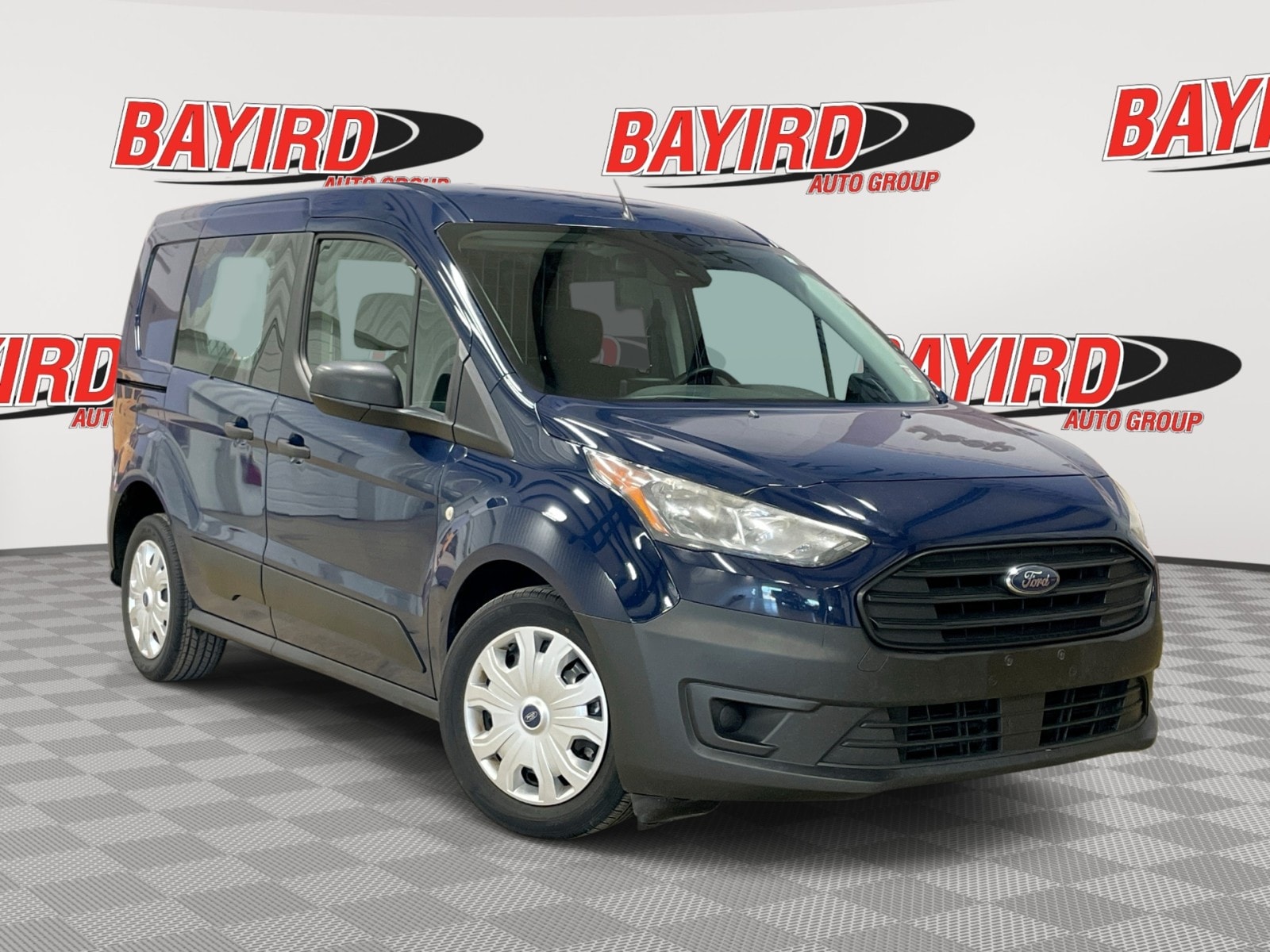 2020 Ford Transit Connect XL