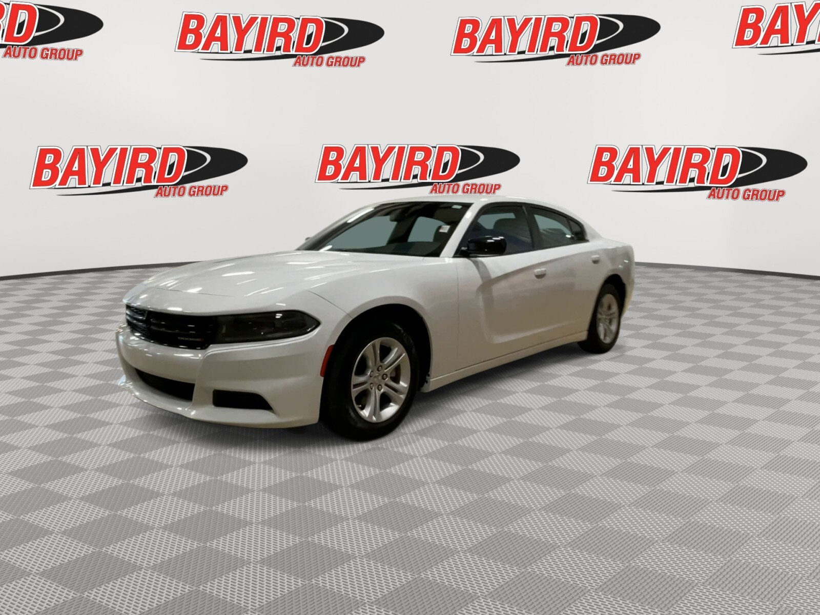 2023 Dodge Charger SXT photo 2