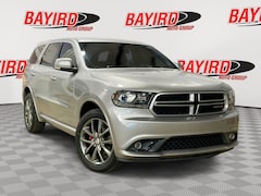2018 Dodge Durango GT SUV