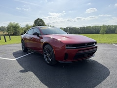 2026 Dodge Charger R/T 4-DOOR AWD Sedan