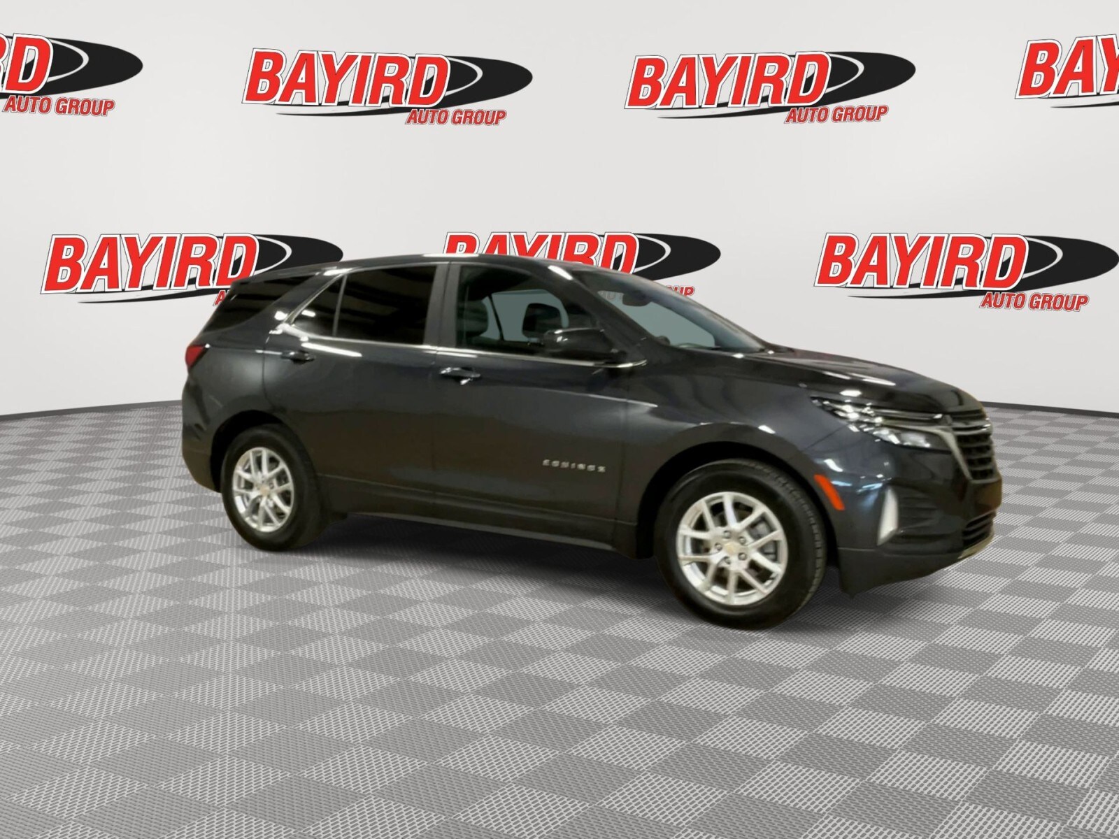 2022 Chevrolet Equinox LT photo 2